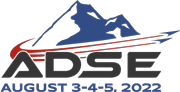 ADSE Aerospace, Defence & Security Expo Logo